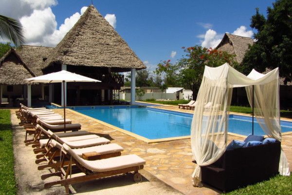 Club Kappa Club Zanzibar Karafuu 5* pas cher photo 25