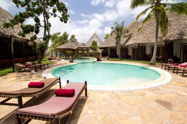 Club Kappa Club Zanzibar Karafuu 5* pas cher photo 26