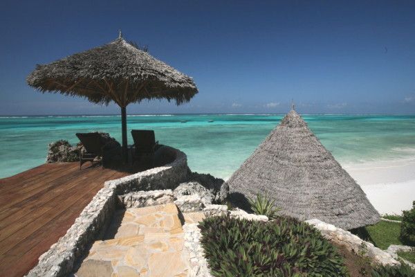 Club Kappa Club Zanzibar Karafuu 5* pas cher photo 30