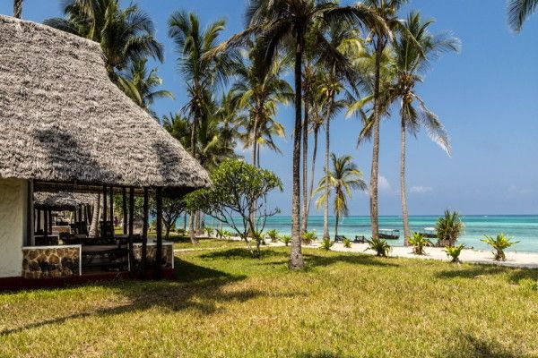 Club Kappa Club Zanzibar Karafuu 5* pas cher photo 32