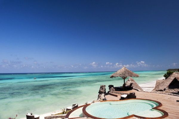 Club Kappa Club Zanzibar Karafuu 5* pas cher photo 34