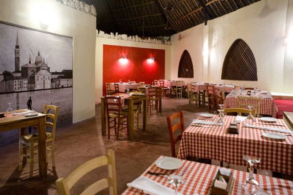 Club Kappa Club Zanzibar Karafuu 5* pas cher photo 35