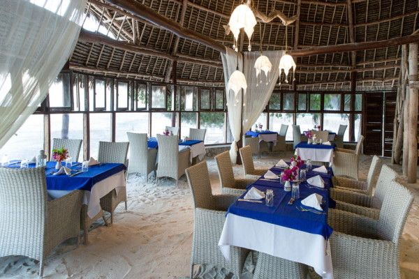 Club Kappa Club Zanzibar Karafuu 5* pas cher photo 36