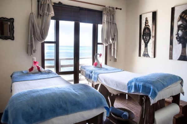 Club Kappa Club Zanzibar Karafuu 5* pas cher photo 38