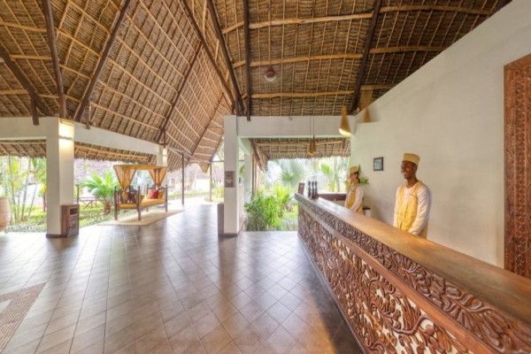 Club Kappa Club Zanzibar Karafuu 5* pas cher photo 39
