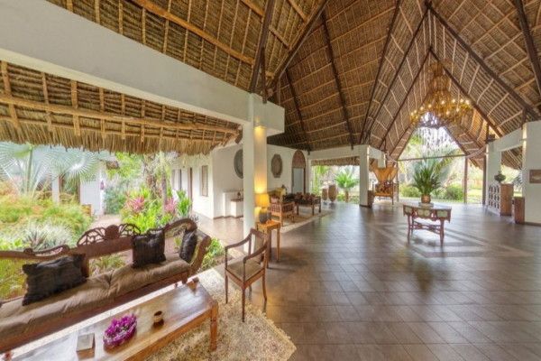 Club Kappa Club Zanzibar Karafuu 5* pas cher photo 40