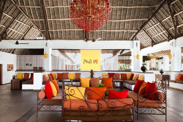 Club Kappa Club Zanzibar Karafuu 5* pas cher photo 42