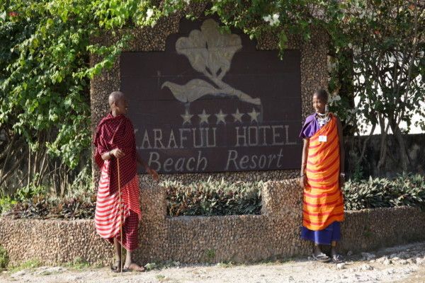 Club Kappa Club Zanzibar Karafuu 5* pas cher photo 43