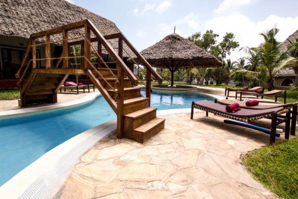 Club Kappa Club Zanzibar Karafuu 5* pas cher photo 44