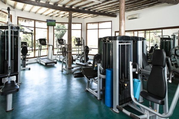 Club Kappa Club Zanzibar Karafuu 5* pas cher photo 45