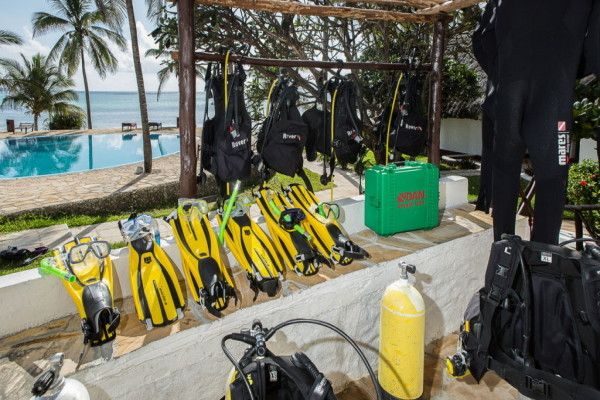 Club Kappa Club Zanzibar Karafuu 5* pas cher photo 46