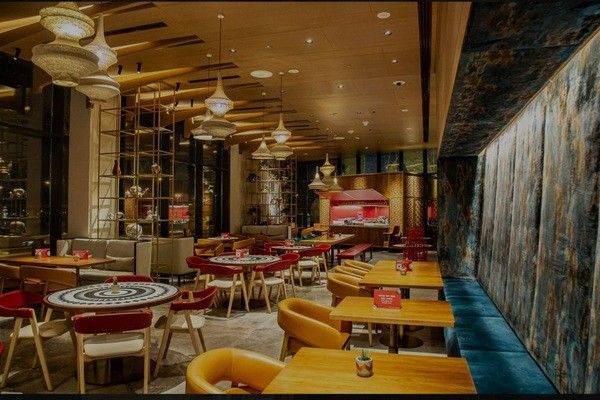 Hôtel Indigo Dubai Downtown 5* pas cher photo 10