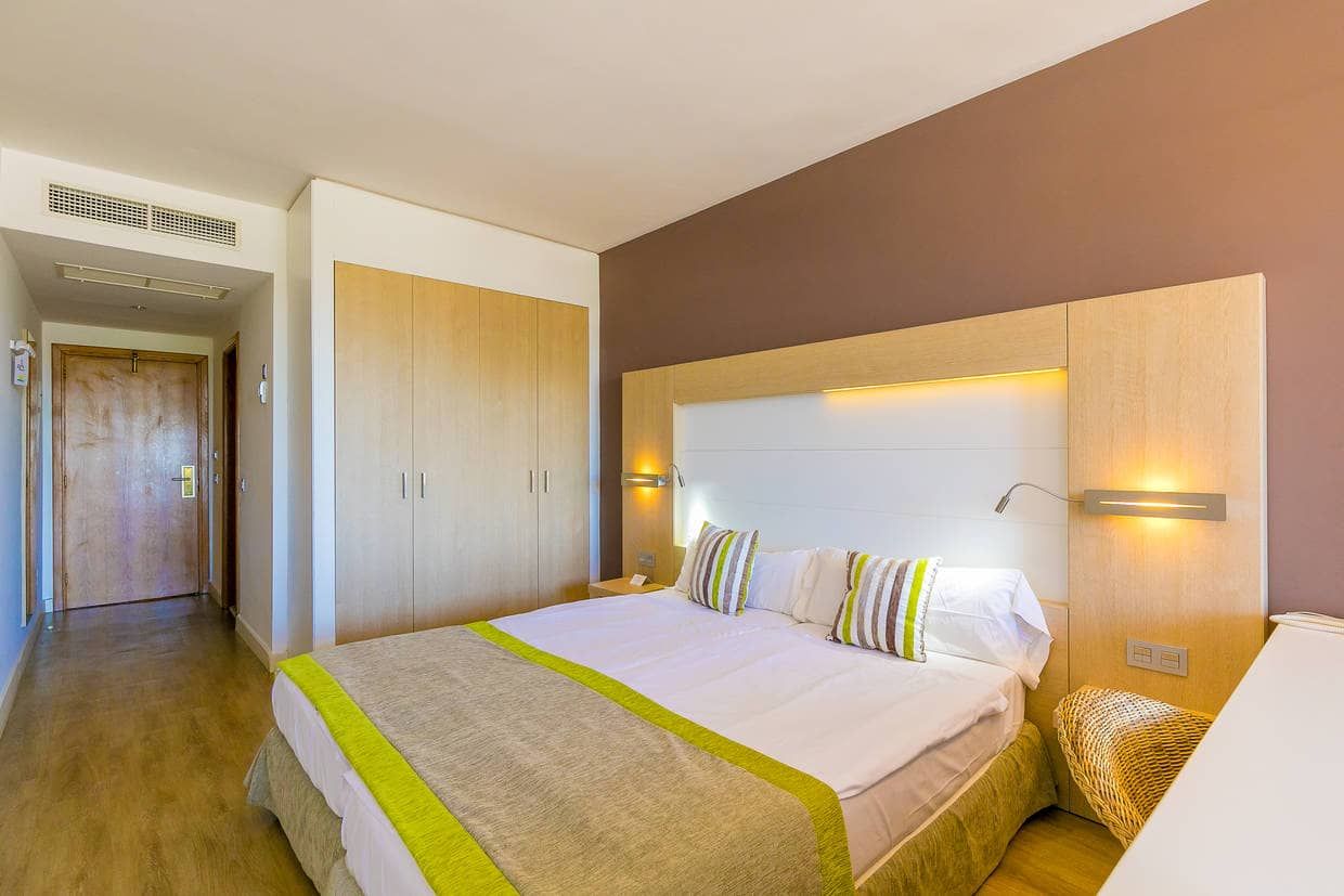 Club Jumbo Mariant Park 4* pas cher photo 7