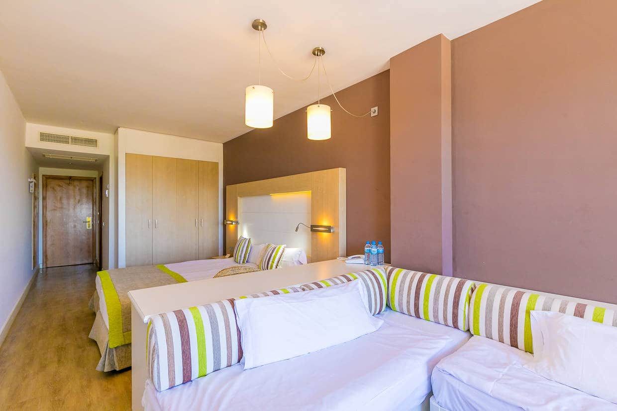 Club Jumbo Mariant Park 4* pas cher photo 8