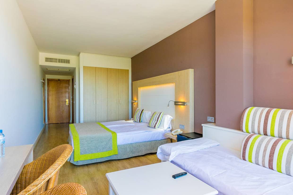 Club Jumbo Mariant Park 4* pas cher photo 9