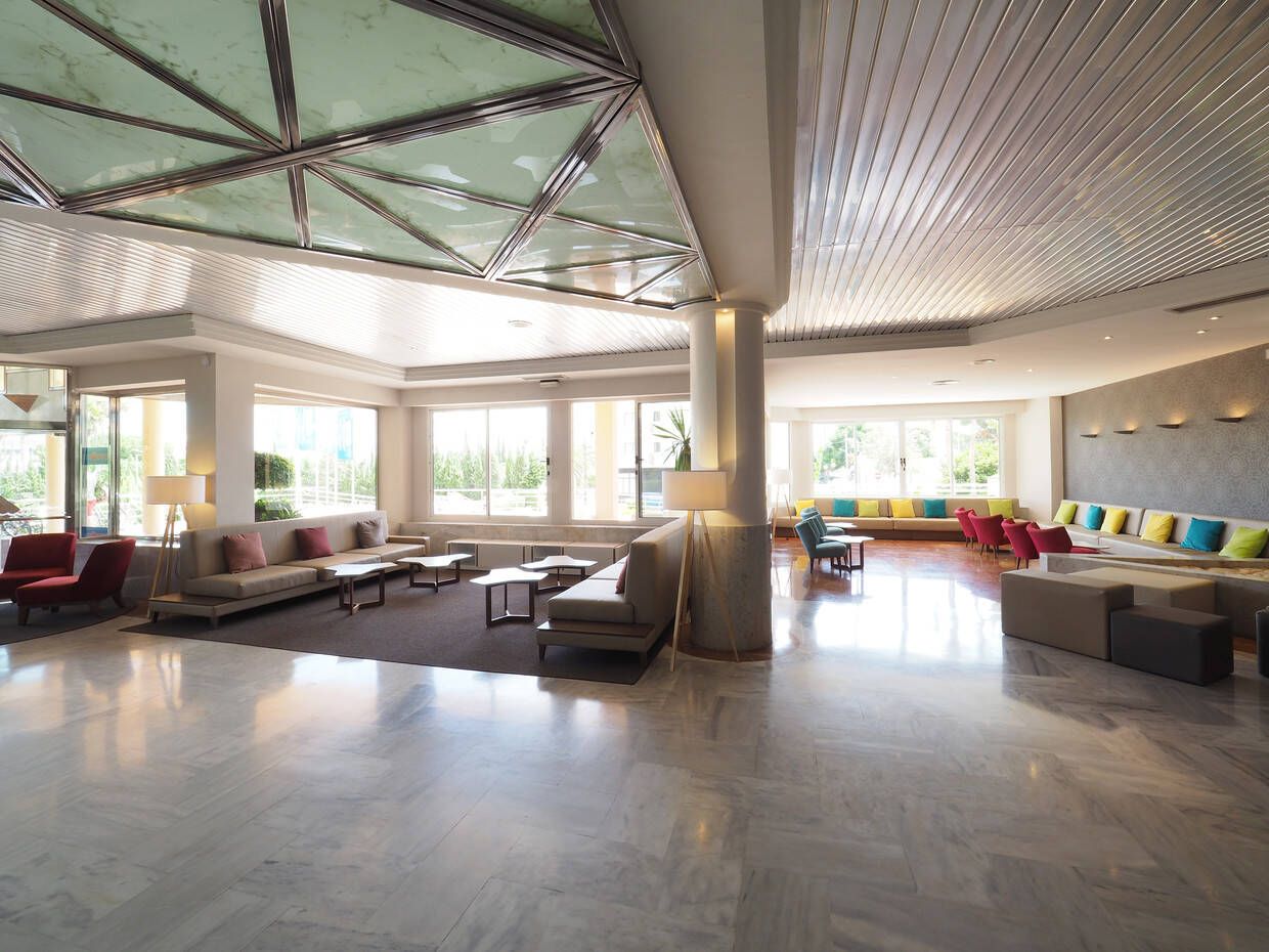 Club Jumbo Mariant Park 4* pas cher photo 21