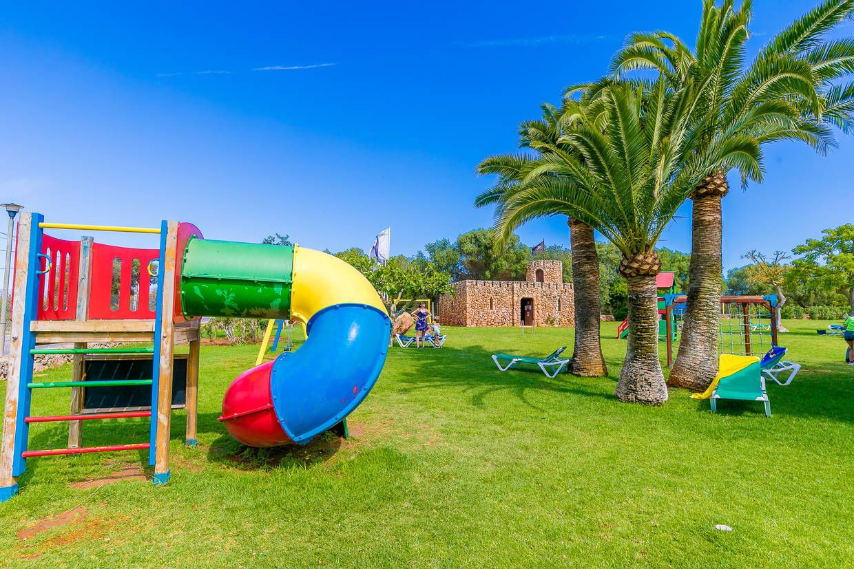 Club Jumbo Mariant Park 4* pas cher photo 26