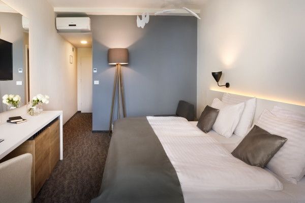 Hôtel Top Club Albatros 4* pas cher photo 4