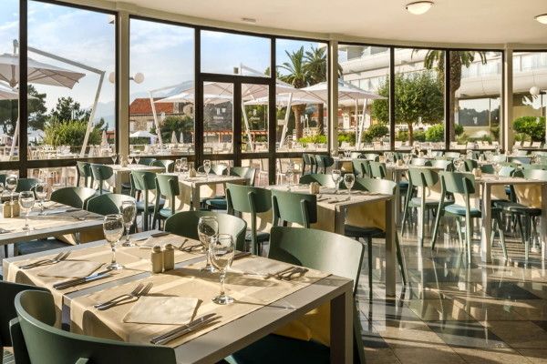 Hôtel Top Club Albatros 4* pas cher photo 5