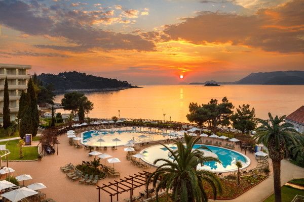 Hôtel Top Club Albatros 4* pas cher photo 6