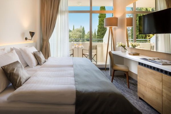 Hôtel Top Club Albatros 4* pas cher photo 9