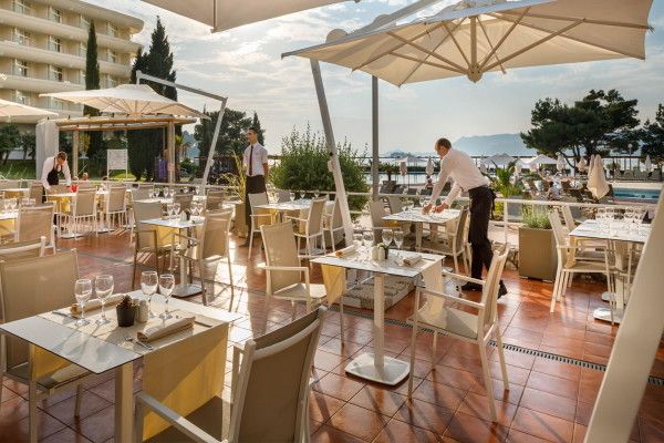 Hôtel Top Club Albatros 4* pas cher photo 10