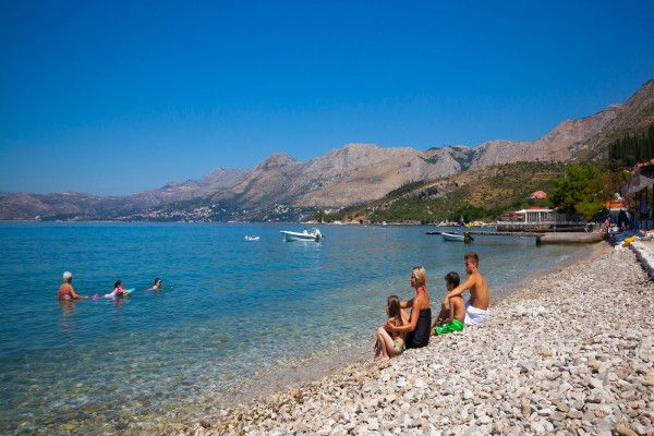 Hôtel Top Club Albatros 4* pas cher photo 11