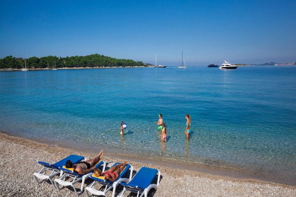 Hôtel Top Club Albatros 4* pas cher photo 12