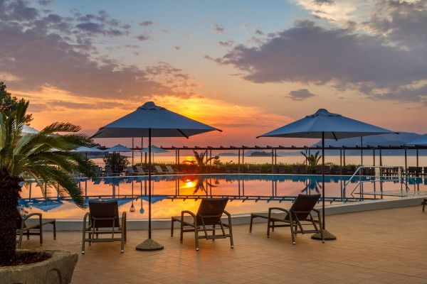 Hôtel Top Club Albatros 4* pas cher photo 13