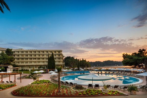 Hôtel Top Club Albatros 4* pas cher photo 14