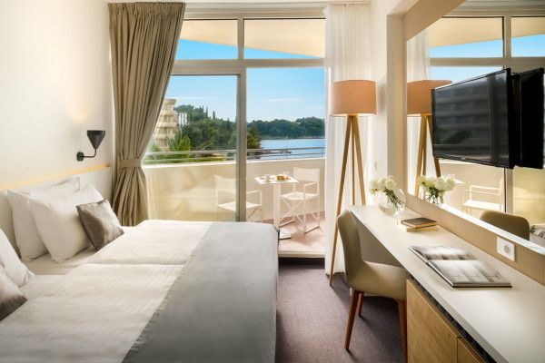 Hôtel Top Club Albatros 4* pas cher photo 15