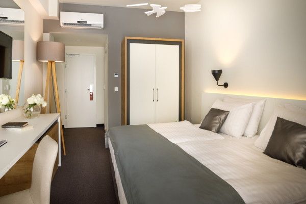 Hôtel Top Club Albatros 4* pas cher photo 16