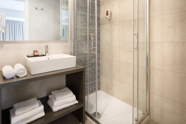 Hôtel Top Club Albatros 4* pas cher photo 17