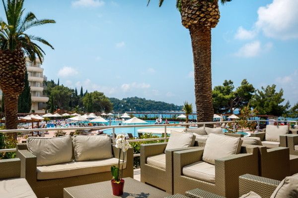 Hôtel Top Club Albatros 4* pas cher photo 18