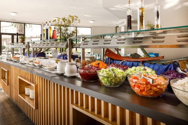 Hôtel Top Club Albatros 4* pas cher photo 20