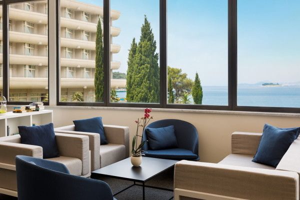 Hôtel Top Club Albatros 4* pas cher photo 21