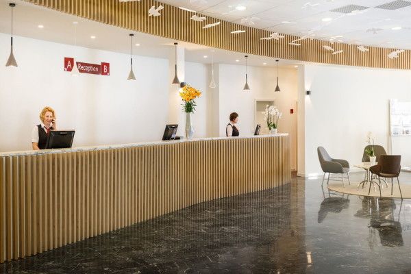 Hôtel Top Club Albatros 4* pas cher photo 22