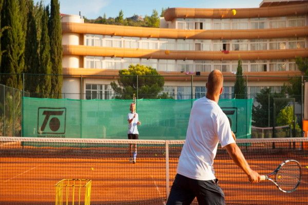 Hôtel Top Club Albatros 4* pas cher photo 23