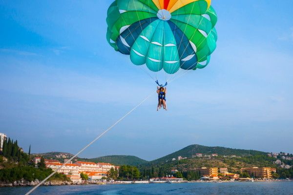 Hôtel Top Club Albatros 4* pas cher photo 24