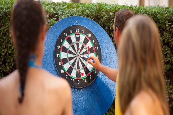 Hôtel Top Club Albatros 4* pas cher photo 25