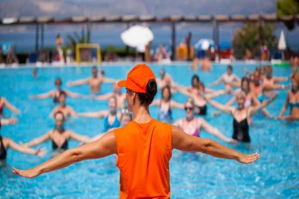 Hôtel Top Club Albatros 4* pas cher photo 26