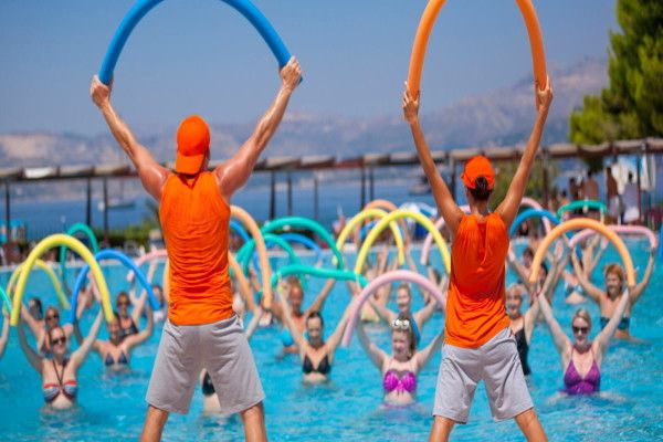 Hôtel Top Club Albatros 4* pas cher photo 27