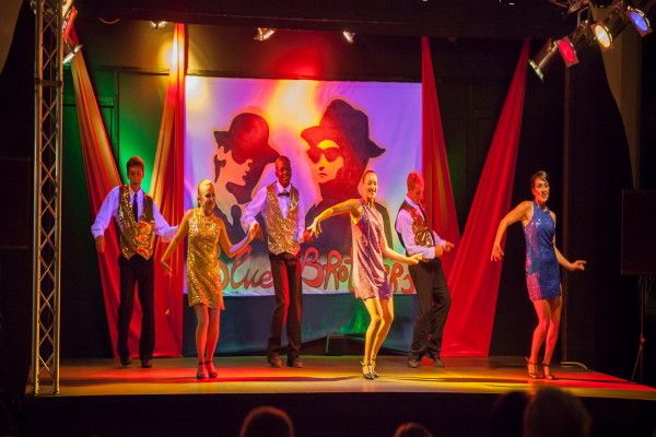 Hôtel Top Club Albatros 4* pas cher photo 29