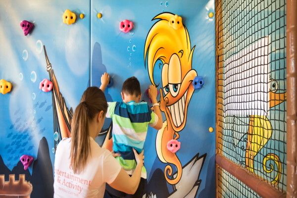 Hôtel Top Club Albatros 4* pas cher photo 30