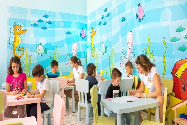 Hôtel Top Club Albatros 4* pas cher photo 32