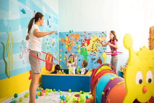 Hôtel Top Club Albatros 4* pas cher photo 34