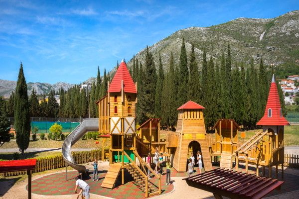 Hôtel Top Club Albatros 4* pas cher photo 35