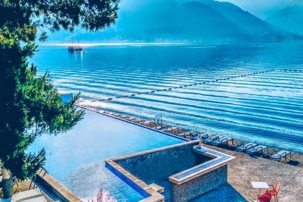 Club Top Clubs Delfin 4* arrivée Dubrovnik pas cher photo 1