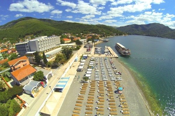 Club Top Clubs Delfin 4* arrivée Dubrovnik pas cher photo 3