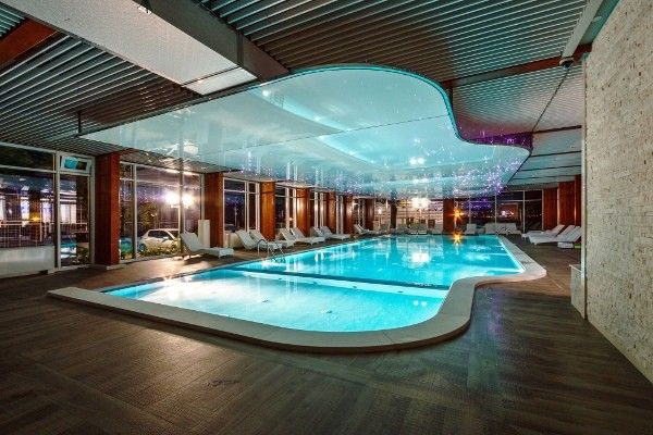 Club Top Clubs Delfin 4* arrivée Dubrovnik pas cher photo 6